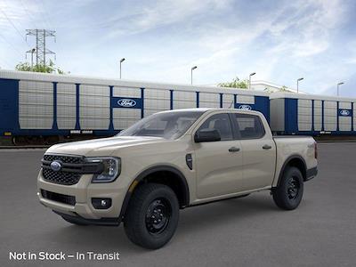 New 2026 Ford Ranger - photo 1