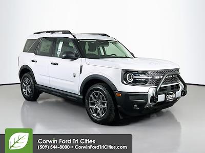 New 2026 Ford Bronco Sport Big Bend for sale #5E08350 - photo 1