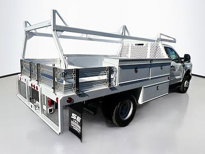 2025 Ford F-350 Regular Cab DRW 4WD Scelzi Contractor Truck for sale #5E08990 - photo 2
