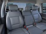 New 2025 Ford F-350 XL Regular Cab 4x4 Cab Chassis for sale #5E08990 - photo 10