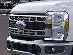 New 2025 Ford F-350 XL Regular Cab 4x4 Cab Chassis for sale #5E08990 - photo 17