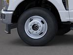 New 2025 Ford F-350 XL Regular Cab 4x4 Cab Chassis for sale #5E08990 - photo 19