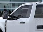 New 2025 Ford F-350 XL Regular Cab 4x4 Cab Chassis for sale #5E08990 - photo 20