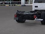 New 2025 Ford F-350 XL Regular Cab 4x4 Cab Chassis for sale #5E08990 - photo 21