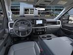 New 2025 Ford F-350 XL Regular Cab 4x4 Cab Chassis for sale #5E08990 - photo 9