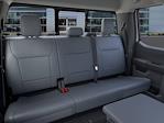 New 2025 Ford F-350 XL Super Cab 4x4 Cab Chassis for sale #5E09066 - photo 11