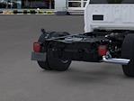 New 2025 Ford F-350 XL Super Cab 4x4 Cab Chassis for sale #5E09066 - photo 21