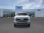 New 2025 Ford F-350 XL Super Cab 4x4 Cab Chassis for sale #5E09066 - photo 8