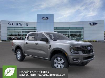 New 2025 Ford Ranger XL SuperCrew Cab for sale #5E10113 - photo 1