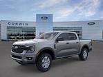 New 2025 Ford Ranger XL SuperCrew Cab for sale #5E10113 - photo 3