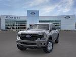 New 2025 Ford Ranger XL SuperCrew Cab for sale #5E10113 - photo 4