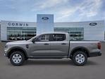 New 2025 Ford Ranger XL SuperCrew Cab for sale #5E10113 - photo 5