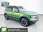 2025 Ford Bronco Sport AWD SUV for sale #5E10918 - photo 1