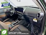 2025 Ford Bronco Sport AWD SUV for sale #5E10918 - photo 30