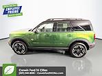 2025 Ford Bronco Sport AWD SUV for sale #5E10918 - photo 8