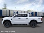 2026 Ford Ranger SuperCrew Cab 4WD Pickup for sale #5E11526 - photo 5
