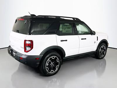 2026 Ford Bronco Sport 4WD SUV for sale #5E12693 - photo 2