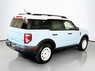 New 2026 Ford Bronco Sport - photo 1