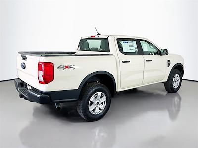 2025 Ford Ranger SuperCrew Cab 4x4 Pickup for sale #5E13418 - photo 2