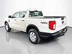 2025 Ford Ranger SuperCrew Cab 4x4 Pickup for sale #5E13418 - photo 12