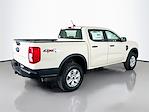 2025 Ford Ranger SuperCrew Cab 4x4 Pickup for sale #5E13418 - photo 2
