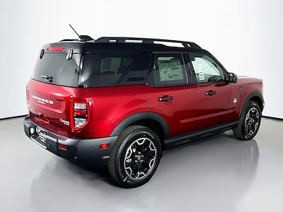 New 2026 Ford Bronco Sport - photo 1
