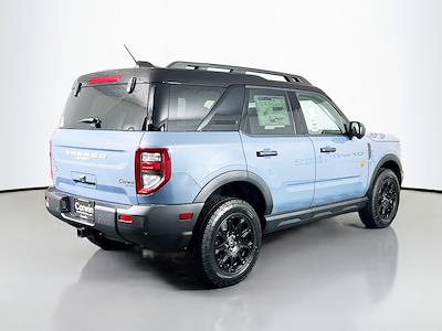 New 2026 Ford Bronco Sport - photo 1