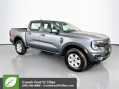 2025 Ford Ranger SuperCrew Cab 4x4 Pickup for sale #5E14424 - photo 1