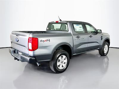 2025 Ford Ranger SuperCrew Cab 4x4 Pickup for sale #5E14424 - photo 2