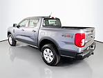 2025 Ford Ranger SuperCrew Cab 4x4 Pickup for sale #5E14424 - photo 7