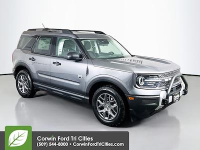 2026 Ford Bronco Sport 4WD SUV for sale #5E14807 - photo 1