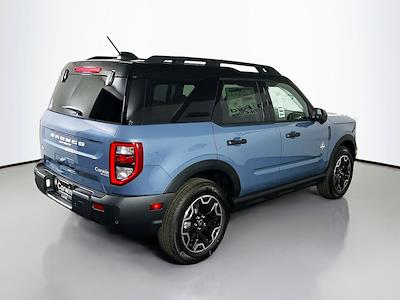 New 2026 Ford Bronco Sport - photo 1