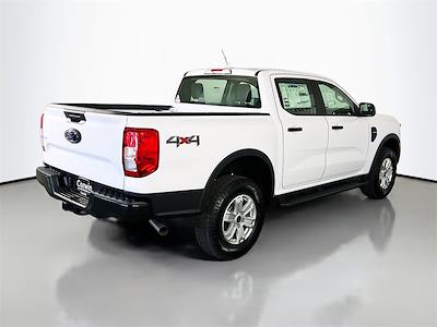 2025 Ford Ranger SuperCrew Cab 4x4 Pickup for sale #5E19895 - photo 2