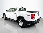 2025 Ford Ranger SuperCrew Cab 4x4 Pickup for sale #5E19895 - photo 7