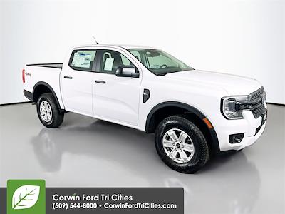 2025 Ford Ranger SuperCrew Cab 4x4 Pickup for sale #5E19991 - photo 1