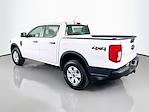 2025 Ford Ranger SuperCrew Cab 4x4 Pickup for sale #5E19991 - photo 9