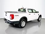 2025 Ford Ranger SuperCrew Cab 4x4 Pickup for sale #5E19991 - photo 2
