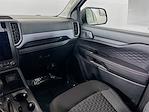 2025 Ford Ranger SuperCrew Cab 4x4 Pickup for sale #5E19991 - photo 25