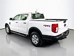 2025 Ford Ranger SuperCrew Cab 4x4 Pickup for sale #5E20208 - photo 7