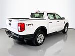 2025 Ford Ranger SuperCrew Cab 4x4 Pickup for sale #5E20208 - photo 2