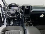2025 Ford Ranger SuperCrew Cab 4x4 Pickup for sale #5E20208 - photo 25