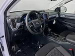 2025 Ford Ranger SuperCrew Cab 4x4 Pickup for sale #5E20208 - photo 6