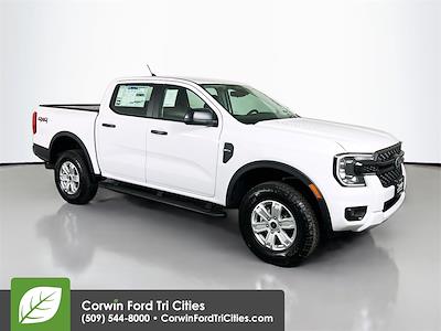 2025 Ford Ranger SuperCrew Cab 4x4 Pickup for sale #5E20529 - photo 1
