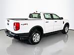 2025 Ford Ranger SuperCrew Cab 4x4 Pickup for sale #5E20529 - photo 2