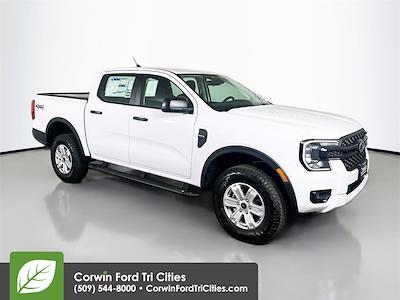 2025 Ford Ranger SuperCrew Cab 4x4 Pickup for sale #5E20631 - photo 1