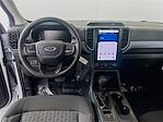 2025 Ford Ranger SuperCrew Cab 4x4 Pickup for sale #5E20631 - photo 25