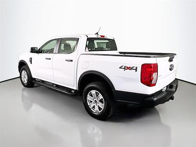 New 2025 Ford Ranger XL SuperCrew Cab 4x4 Pickup for sale #5E24749 - photo 2