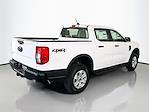 2025 Ford Ranger SuperCrew Cab 4x4 Pickup for sale #5E24749 - photo 6