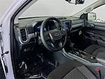 2025 Ford Ranger SuperCrew Cab 4x4 Pickup for sale #5E24749 - photo 10