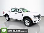 New 2025 Ford Ranger XL SuperCrew Cab for sale #5E26237 - photo 1